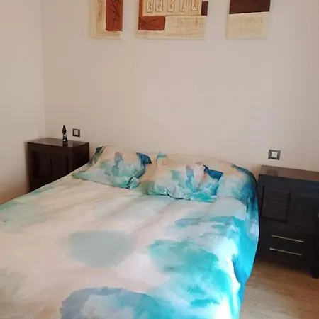 Litoral Apartamento *
