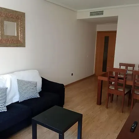 Litoral Apartment