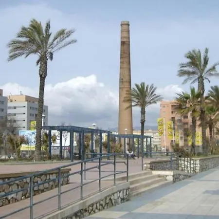 Litoral Apartment *